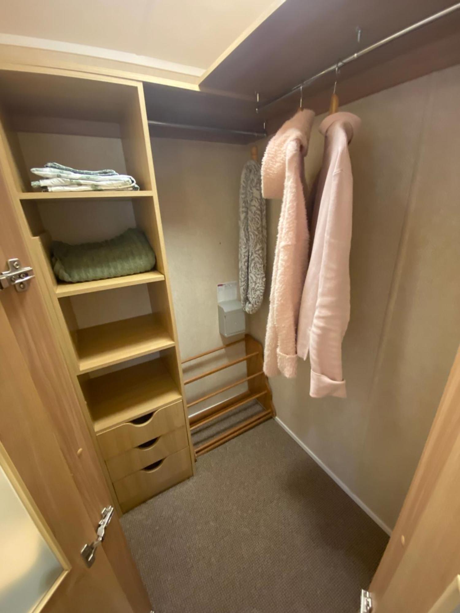 Red Squirrel Lodge サンダウン エクステリア 写真